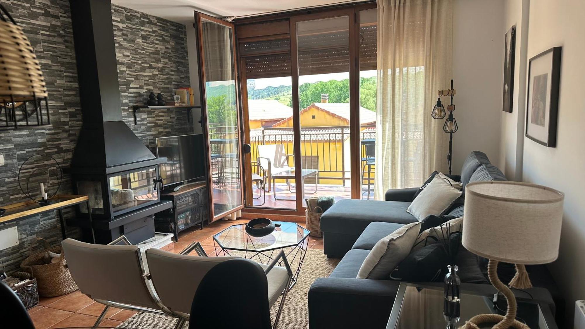 Balcon Del Jucar Delux Villa ตรากาเซเต ภายนอก รูปภาพ