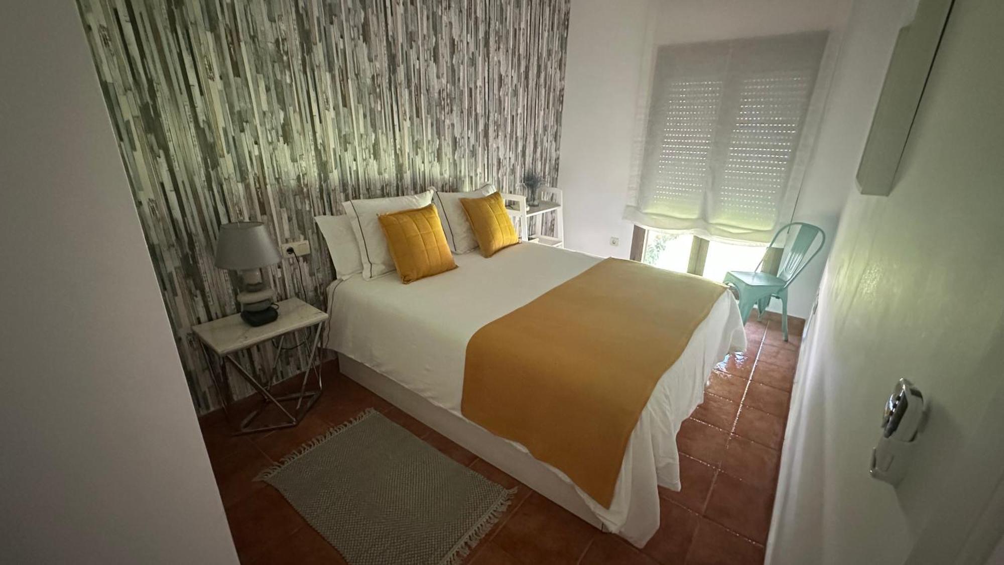 Balcon Del Jucar Delux Villa ตรากาเซเต ภายนอก รูปภาพ